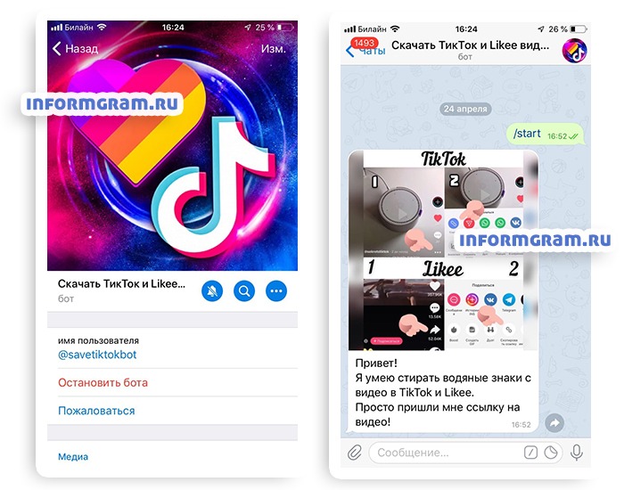 Как сохранить видео из тик тока. Телеграмм каналы из тик тока. Слив тик-ток телеграмм. Боты в тик ток. Тик ток бот в телеграмм.